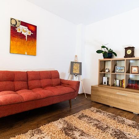 Nature Apartment - Minutes Away From The Old Town And Afi Mall Braşov Esterno foto