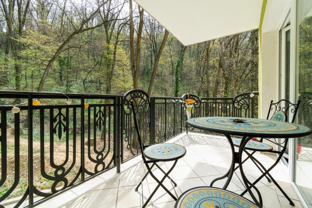 Nature Apartment - Minutes Away From The Old Town And Afi Mall Braşov Esterno foto